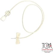 تصویر اسکالپ وین تالاسمی لوئرلاک با سوزن خارجی سوپا 