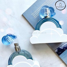 تصویر عطر ادکلن زنانه آریانا گراند کلود برند کالکشن کد 295 حجم 25 میل Brand Collection no.295 Ariana Grande Cloud