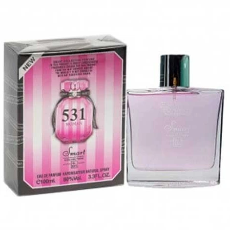 smart collection 531