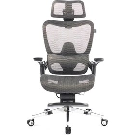 تصویر صندلی گیمینگ ردراگون مدل C701G 