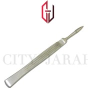 تصویر چاقوی سفری جوزف 