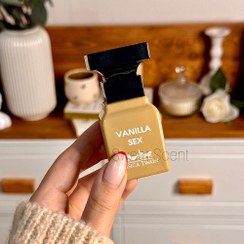 تصویر عطر ادکلن مینی تام فورد وانیلا سک.س جسیکا تویین | Tom Ford Vanilla Se.x (Jessica Twain) حجم 25 میل 