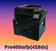 تصویر 425dn Pro400mfp