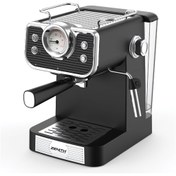 تصویر اسپرسوساز زنیت مدل EMZ1440 ظرفیت ۱.۵ لیتر ضد زنگ 