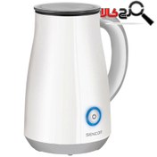 تصویر کف‌ ساز شیر‌ سنکور مدل SMF 2020WH SENCOR SMF 2020WH Milk Frother and Warmer