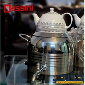 تصویر کتری قوری دسینی مدل FIORA 