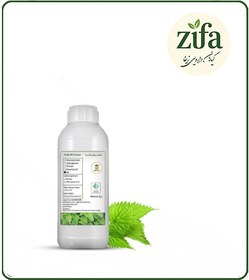 تصویر روغن گزنه 