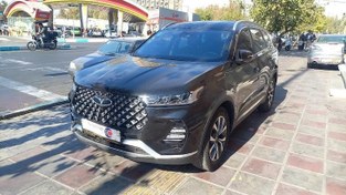 تصویر فونیکس تیگو 7 پرو مدل 1403 ا پریمیوم پریمیوم