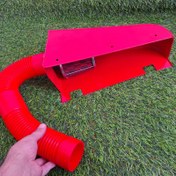 تصویر رم ایر XU7،XUM فیلتر دار با خروطومی HAJ HOSEIN (پس کرایه) 