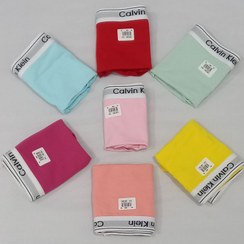 تصویر شورت کش کلوین 