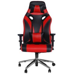 تصویر صندلی گیمینگ خلبانی مدل FG1000 FG1000 model gaming chair