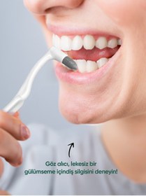 تصویر قلم سفید کننده و پاک کن دندان TBRUSH(ارسال تا ۱۷ روز کاری) 