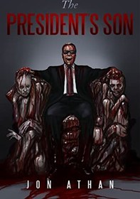 تصویر کتاب The President’s Son by Jon Athan نسخه کامل 
