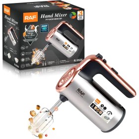 تصویر همزن دستی راف مدلR5526 