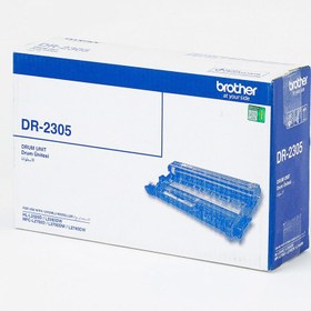 تصویر درام کارتریج Brother DR2305 Brother DR2305 Black Toner Cartridge