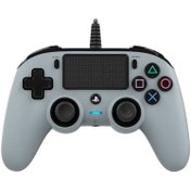 تصویر PS4 Nacon Wired Compact Controller 