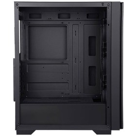 تصویر کیس کامپیوتر مسترتک MasterTech T480 X Case MasterTech T480 X Case