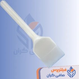 تصویر کاردک فیلتر پرس 