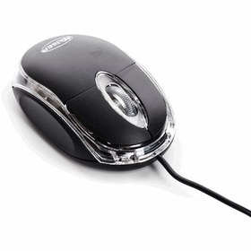 تصویر موس ساده سيم دارRTM 0193D Optical Mouse 