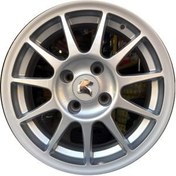 تصویر رینگ اسپرت سایز 15سمند 11 پر (زیر صفری) 