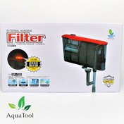 تصویر فیلتر هنگان آکواریوم مدل XP-13D جنکا 