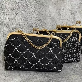 تصویر کیف مجلسی 