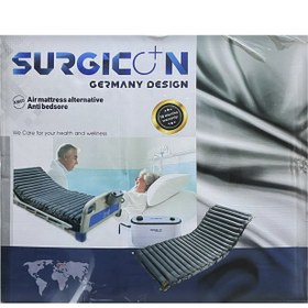 تصویر تشک مواج سلولی سرجیکون(surgicon) 