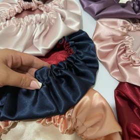 تصویر کلاه ابریشمی 