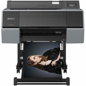 تصویر پلاتر اپسون مدل SureColor SC-P7500 Epson SureColor SC-P7500 Plotter