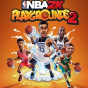 تصویر اکانت قانونی بازی NBA 2K Playgrounds 2 