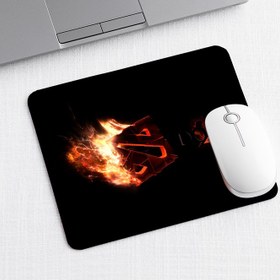 تصویر پد ماوس لوگوی dota۲ طرح7 