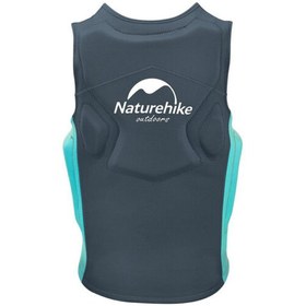 تصویر جلیقه نجات نیچرهایک 