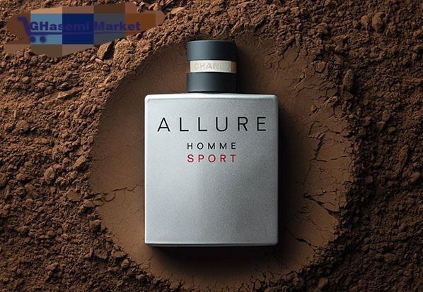 Allure homme best sale sport edt 100ml