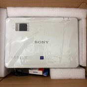 تصویر ویدئو پروژکتور استوک سونی Sony VPL-EX435  استوک 
