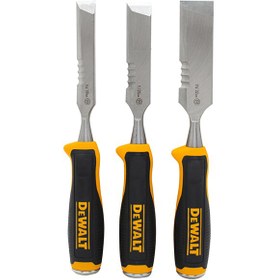 تصویر مغار دیوالت مدل DWHT0-16148 ا DEWALT DWHT0-16148 Demolition Chisel Set DEWALT DWHT0-16148 Demolition Chisel Set