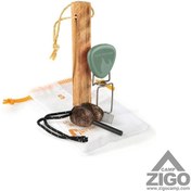 تصویر ست آتش زنه لایت مای فایر مدل FireLighting Kit 