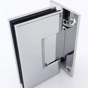 تصویر لولا شیشه مدل A20 