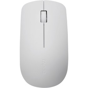 تصویر ماوس بی سیم رپو مدل M20 Plus Silent Rapoo M20 Plus Silent Wireless Mouse