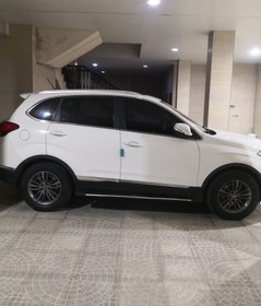 تصویر چری تیگو 5 مدل 1396 ا Chery Tiggo 5 luxury-sport Chery Tiggo 5 luxury-sport