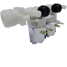 تصویر شیربرقی ماشین لباسشویی مدل 03 مناسب برای ماشین لباسشویی ایندزیت 