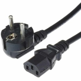 تصویر کابل برق کیس Verity V249 