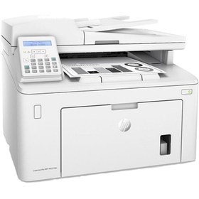 تصویر پرینتر استوک چندکاره HP MFP M227FDN HP MFP M227FDN STOCK LASER PRINTER