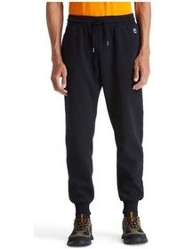 تصویر شلوار مشکی مردانه اکستر Sweatpant TB0A2CN70011 Timberland 