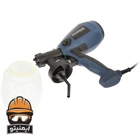 تصویر پیستوله برقی هیوندای مدل 425SG Hyundai Electric Gun Model 425SG