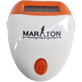 تصویر گجت آنالیزور دیجیتال ماراتن (اختصاصی در اسپورتی باش)