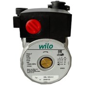 تصویر پمپ سیرکولاتور ویلو 