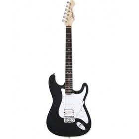 تصویر گيتار الکتريک آريا مدل STG-004 SWR ا Aria STG-004 SWR Electric Guitar Aria STG-004 SWR Electric Guitar