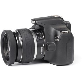 تصویر محافظ رینگ لنز ایزی کاور EasyCover 58mm Lens Rim 