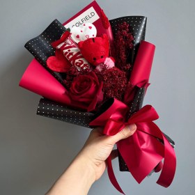 تصویر مینی بوکت ولنتاین 