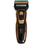 تصویر ماشین ریش تراش جیمی مدل GM-595 ا Geemy GM-595 hair trimmer Geemy GM-595 hair trimmer